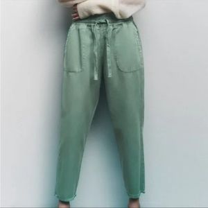 Zara Pants